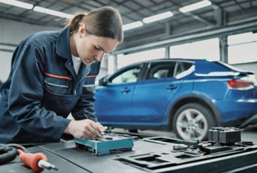 Ovlaštene radionice